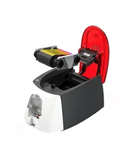 Принтеры для печати<br>пластиковых карт